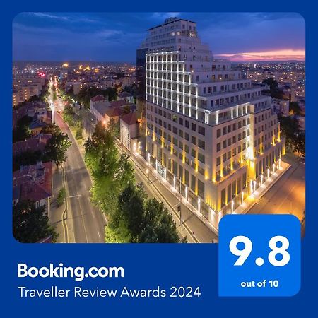 Студио Тони Varna Exterior foto