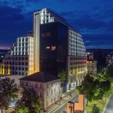 Студио Тони Varna Exterior foto