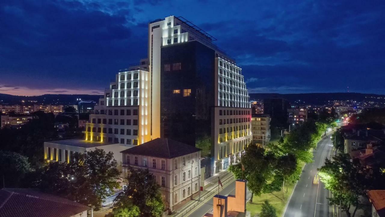 Студио Тони Varna Exterior foto