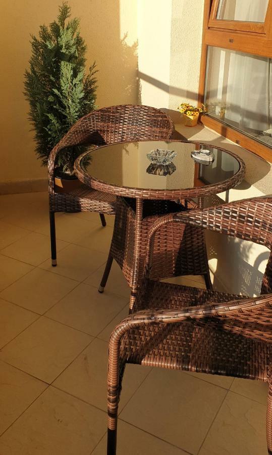 Студио Тони Varna Exterior foto
