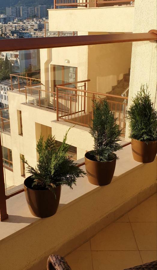 Студио Тони Varna Exterior foto
