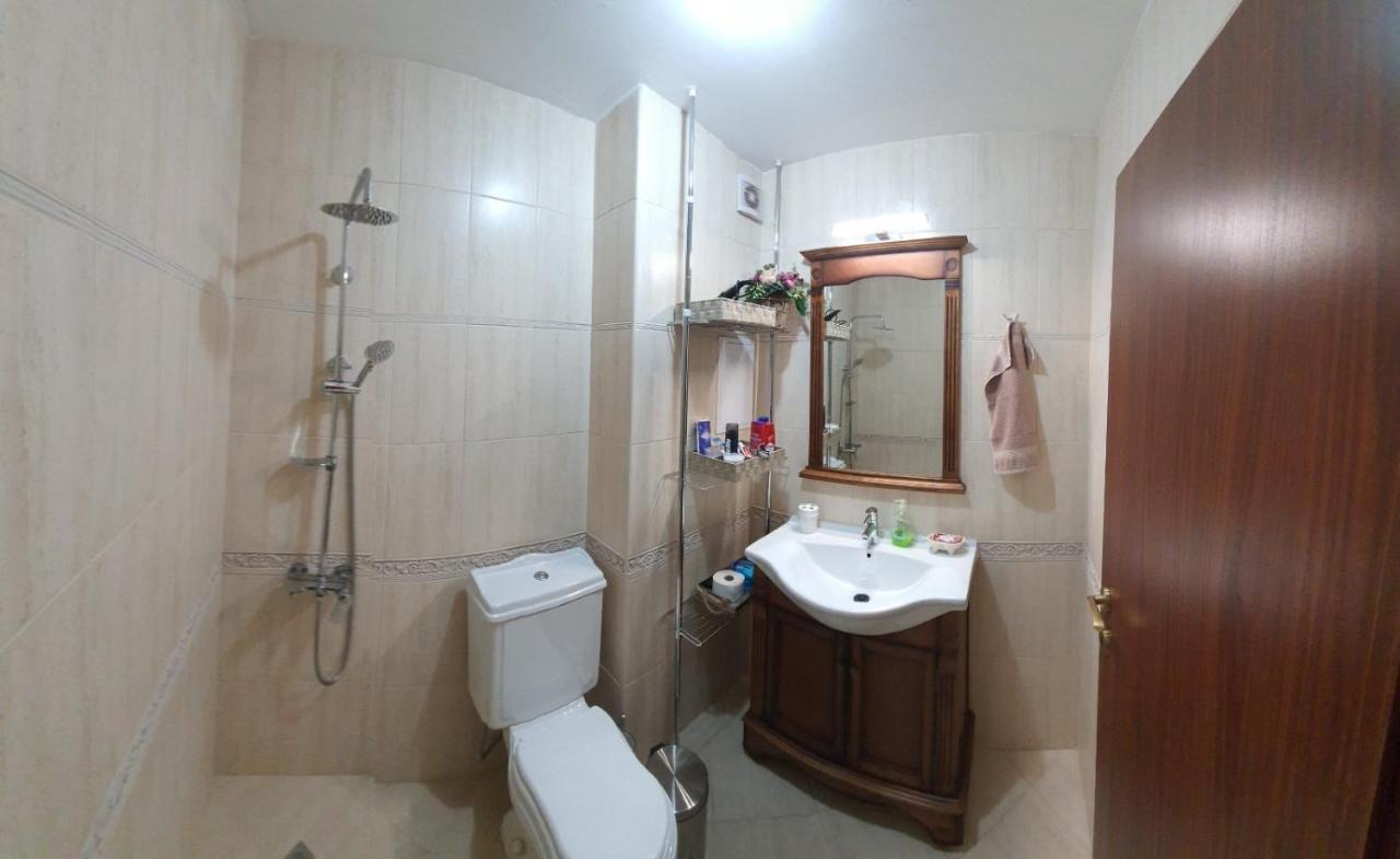 Студио Тони Varna Exterior foto