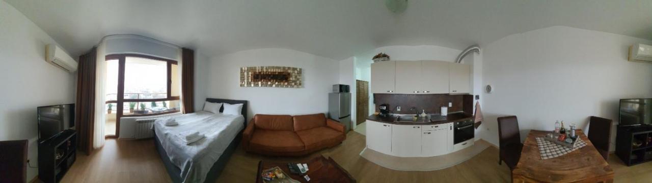 Студио Тони Varna Exterior foto