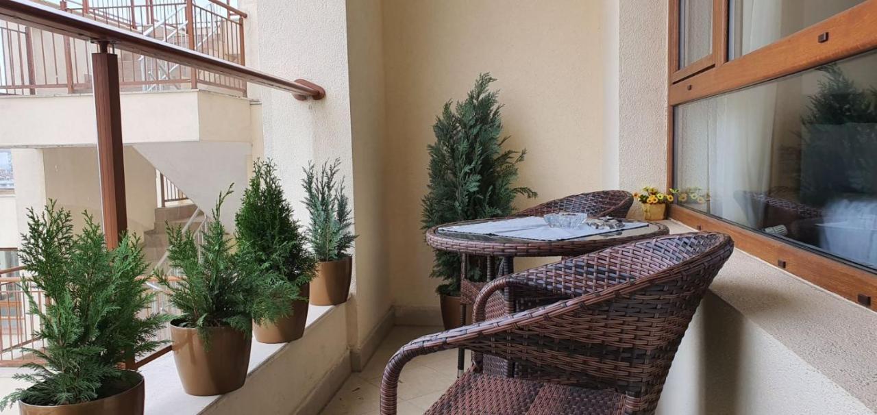 Студио Тони Varna Exterior foto
