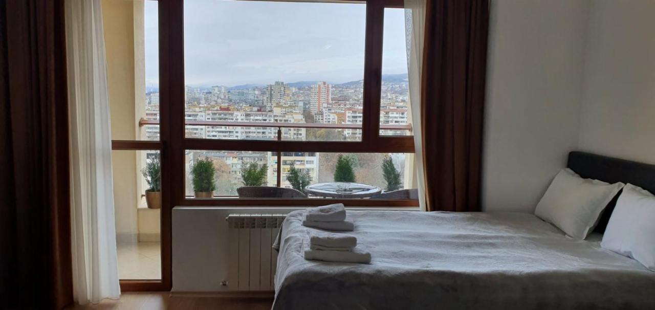 Студио Тони Varna Exterior foto